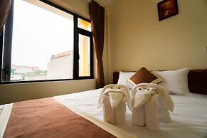 Sunny Trang An Homestay