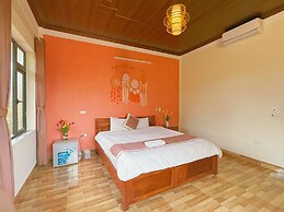 Sunny Trang An Homestay