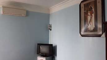 Kim Thoa Motel