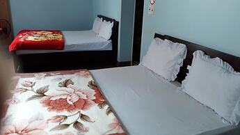 Kim Thoa Motel