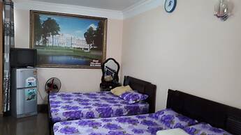 Kim Thoa Motel