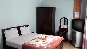 Kim Thoa Motel