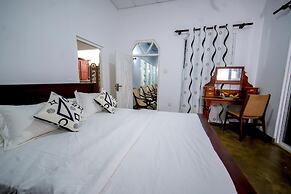 Lagoon Bay Negombo