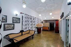 Lagoon Bay Negombo