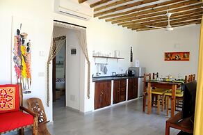 Maisha Marefu Apartments
