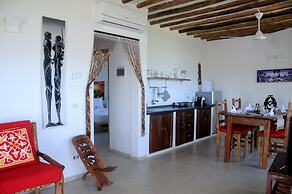 Maisha Marefu Apartments