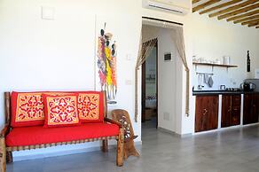 Maisha Marefu Apartments