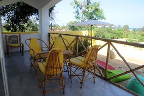 Maisha Marefu Apartments