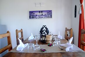 Maisha Marefu Apartments
