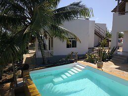 Maisha Marefu Apartments
