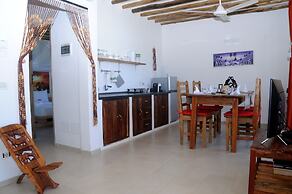 Maisha Marefu Apartments