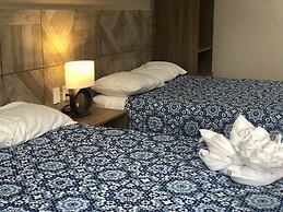 Puerto Corcho Hotel