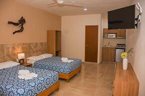 Puerto Corcho Hotel