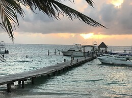 Puerto Corcho Hotel