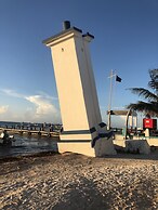Puerto Corcho Hotel