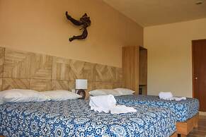 Puerto Corcho Hotel