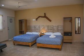 Puerto Corcho Hotel