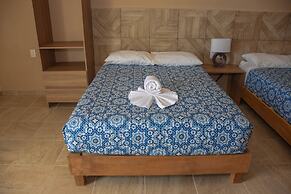 Puerto Corcho Hotel