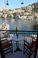 Symi Port View Apartment