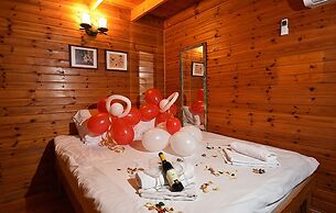 Tuscana cabins