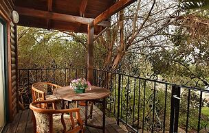 Tuscana cabins