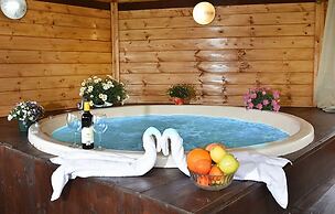 Tuscana cabins