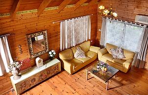 Tuscana cabins