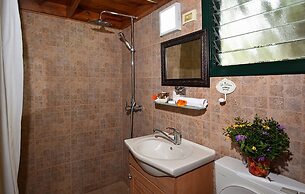 Tuscana cabins