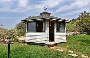 Tuscana cabins
