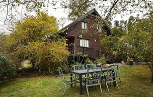 Tuscana cabins