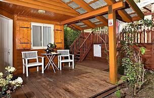 Maya Cabins