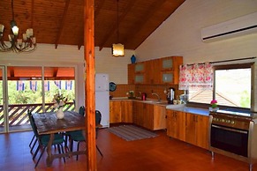 Shlomo Cabins Boutique