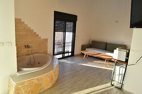 Shlomo Cabins Boutique