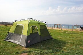 Betzet Beach Campsite