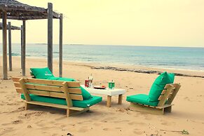 Betzet Beach Campsite