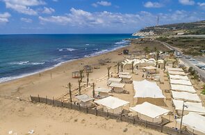 Betzet Beach Campsite