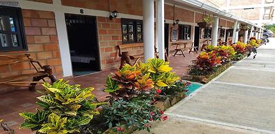 Hotel Arqueologico