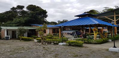 Hotel Arqueologico
