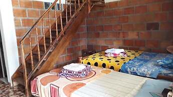 Hotel Arqueologico