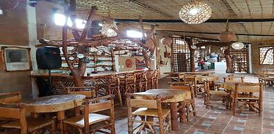 Hotel Arqueologico