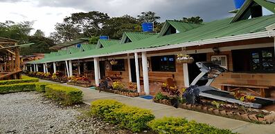 Hotel Arqueologico