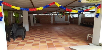 Hotel Arqueologico