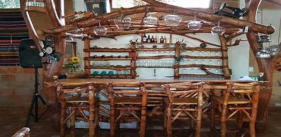 Hotel Arqueologico