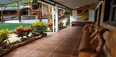 Hotel Arqueologico