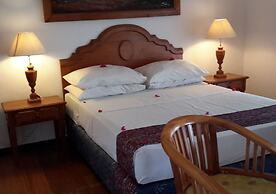 Hotel Gili Air & Restaurant