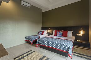 Wasabi Hotel