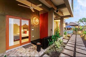 Wasabi Hotel