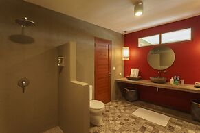 Wasabi Hotel