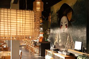 Wasabi Hotel