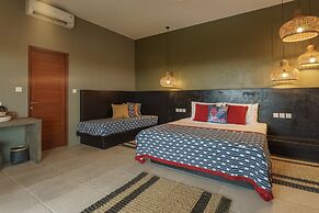 Wasabi Hotel